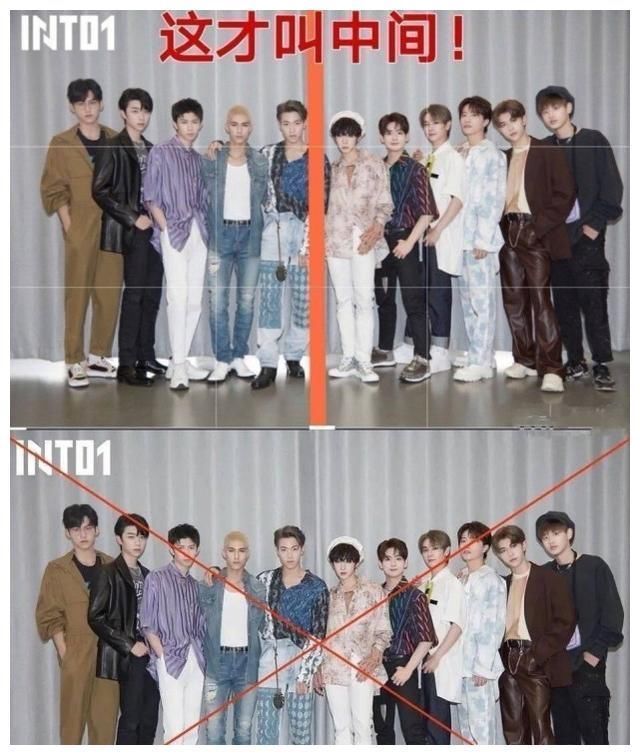 創造營|劉宇粉絲維權成功!INTO1首張宿舍合照,劉宇C位顯而易見