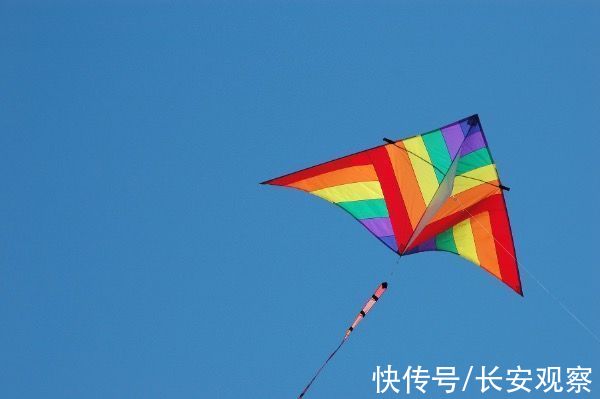 北京市公园条例！风筝线频伤人，别把文明与安全都放飞了