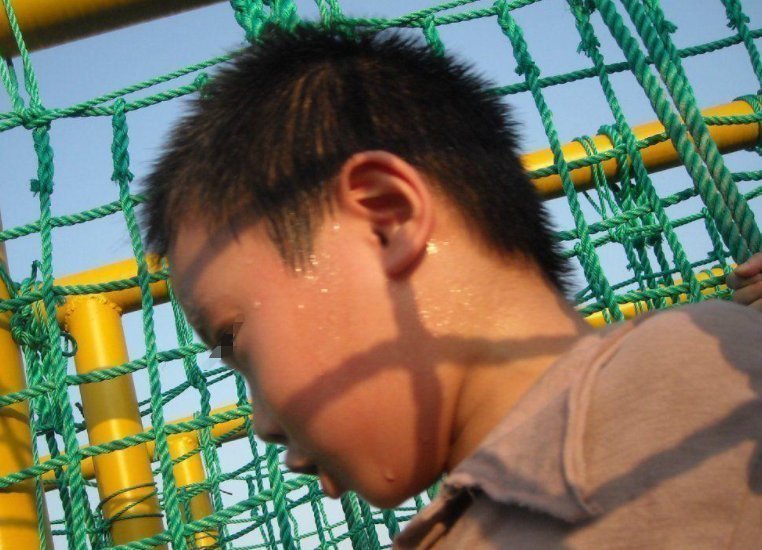 小懒虫|处于身高“猛涨期”的娃,日常有3点变化,说明在为长高“蓄力”