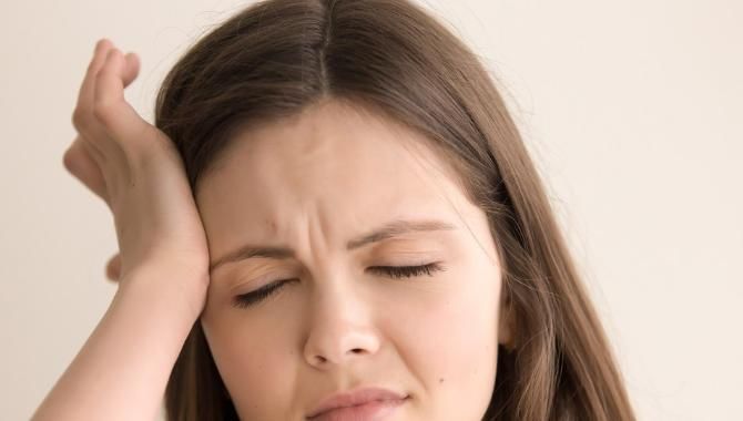 体位性低血压|蹲下时突然起身,最容易发生晕眩,其实是此病正在作怪