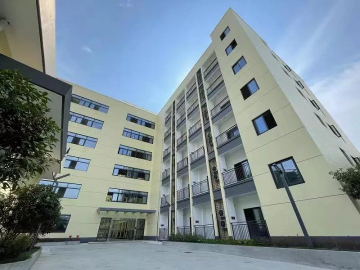 租赁|萧山又有两个蓝领公寓交付!目前已筹建5000余套(间)