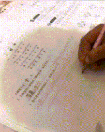 |搞笑GIF:你永远猜不到 美女的那些照片是怎么拍出来的