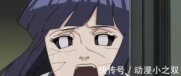 不老女神|火影忍者：当各位忍者秽土转生后，雏田依然美丽，纲手更好看了！