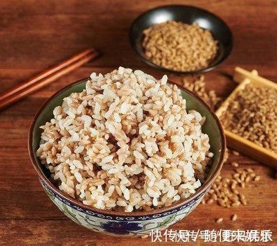 蒸米饭|天然“胰岛素”终于找到了,蒸米饭时加一点,血糖会慢慢降下来