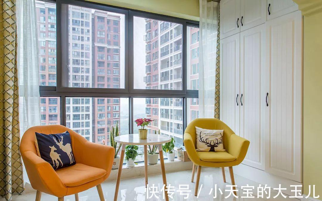 功能区|别以为封了阳台就万无一失,这些细节没做好,很多业主踩了坑!