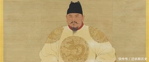 古代最缺德盗墓贼!宋理宗尸骨被盗,挂树3日头颅做成酒杯!