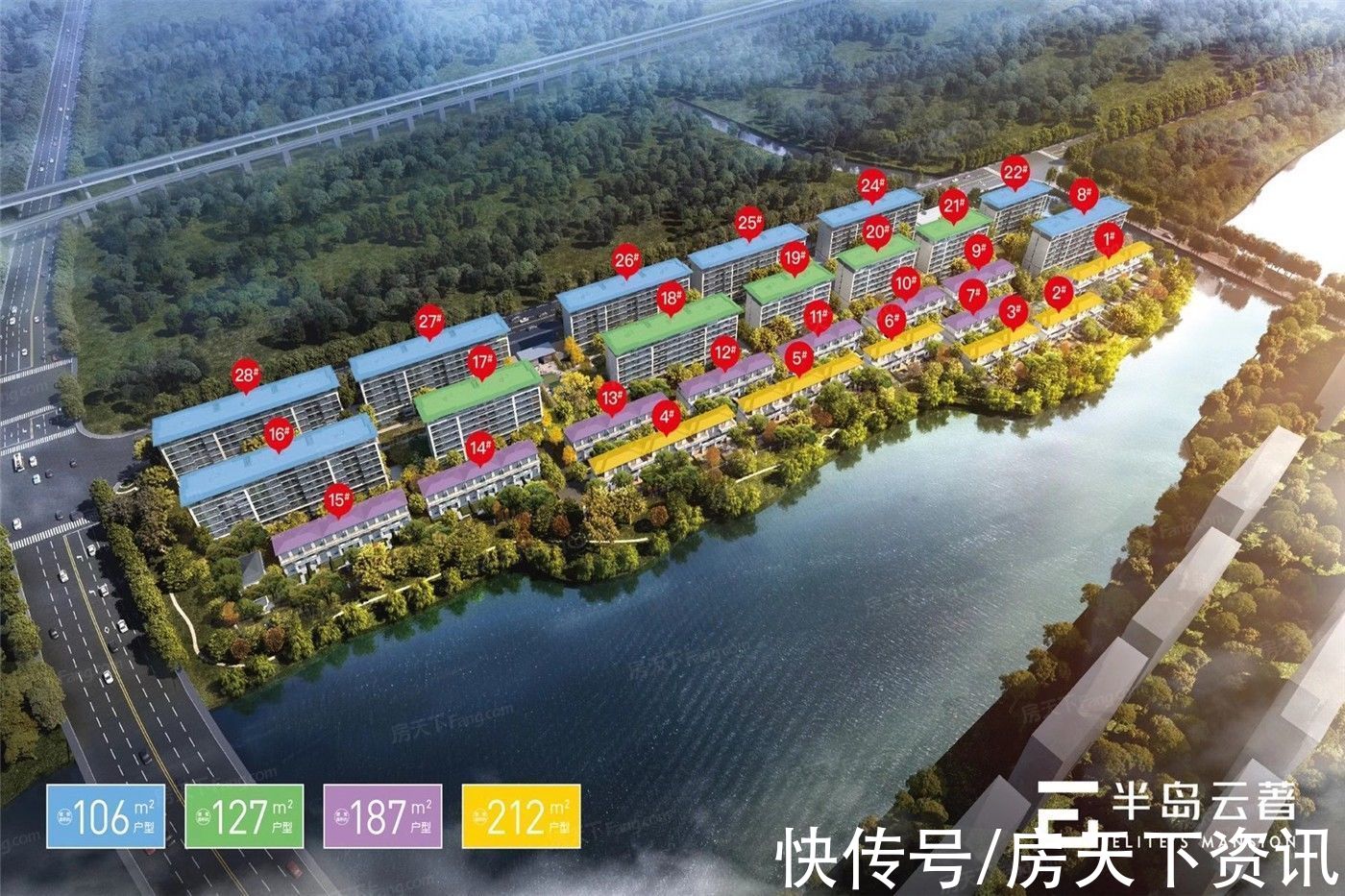 宝龙金科杭越府|请查收从绍兴柯桥热门楼盘现场传来多张谍照(组图)