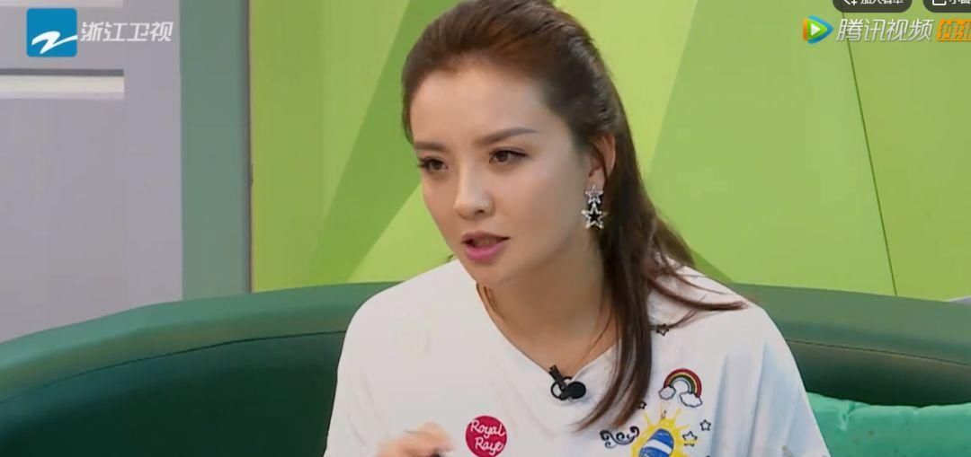 公开互撕!节目上都不装了?