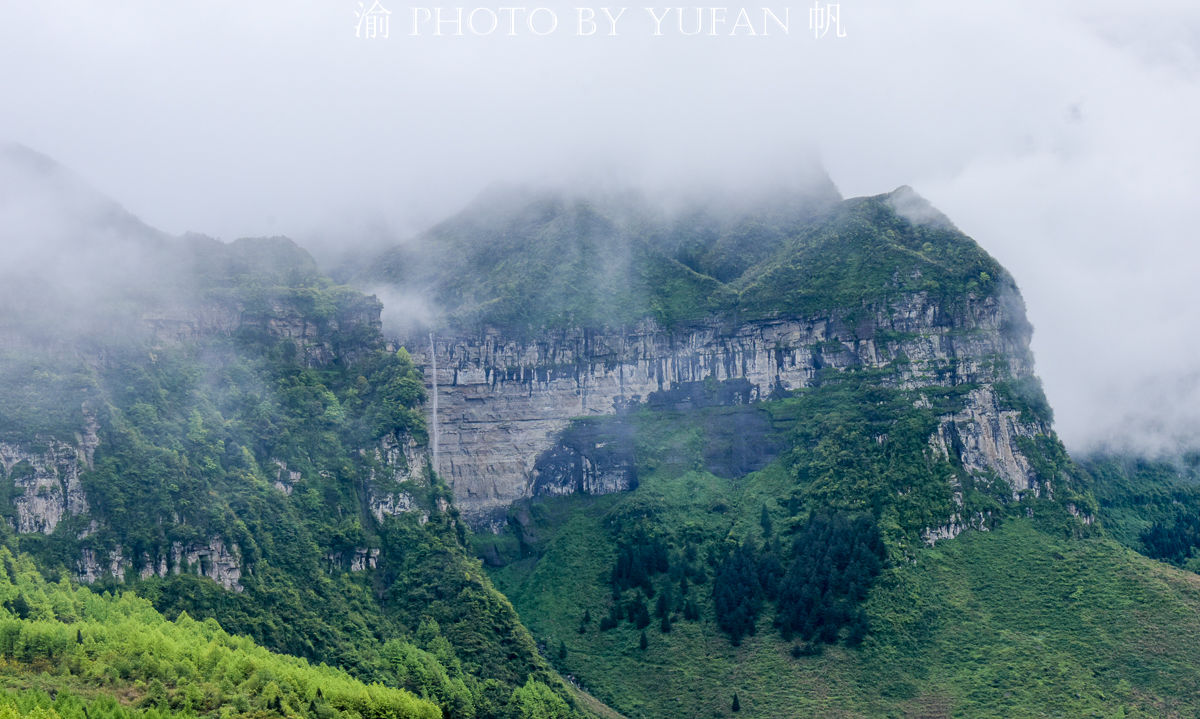 五一去哪儿玩？金佛山环山自驾攻略已为你备好，美景美食太好玩啦