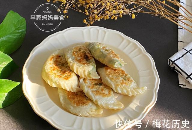 适合秋天吃的5款早餐，好吃易消化，做法简单，孩子每次都光盘