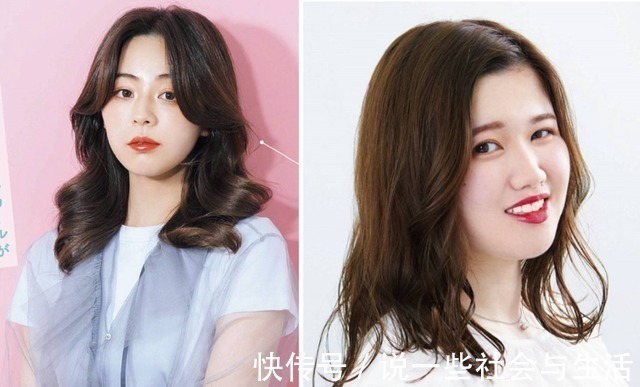 呼吸感 还在纠结长发还是短发那些好气质的日杂模特都是这么设计发型的!