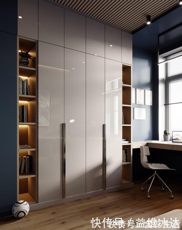 玻璃|客厅不用大理石，拿玻璃做墙面，一看就知你家品味不凡