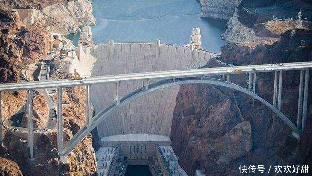 水坝|为什么现代战争都不敢炸毁敌国水坝,历史上就有过,结果得不偿失