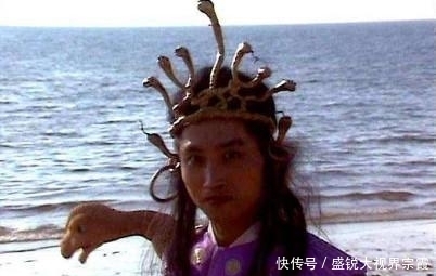 逃走|《西游记》中唯一逃走的妖怪, 孙悟空与二郎神联手也未能收服他