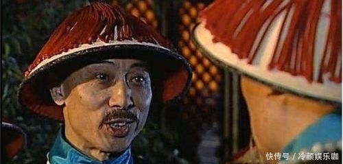 清朝|一个人可以懵懂到何种地步 来看看清朝这两个糊涂蛋的故事