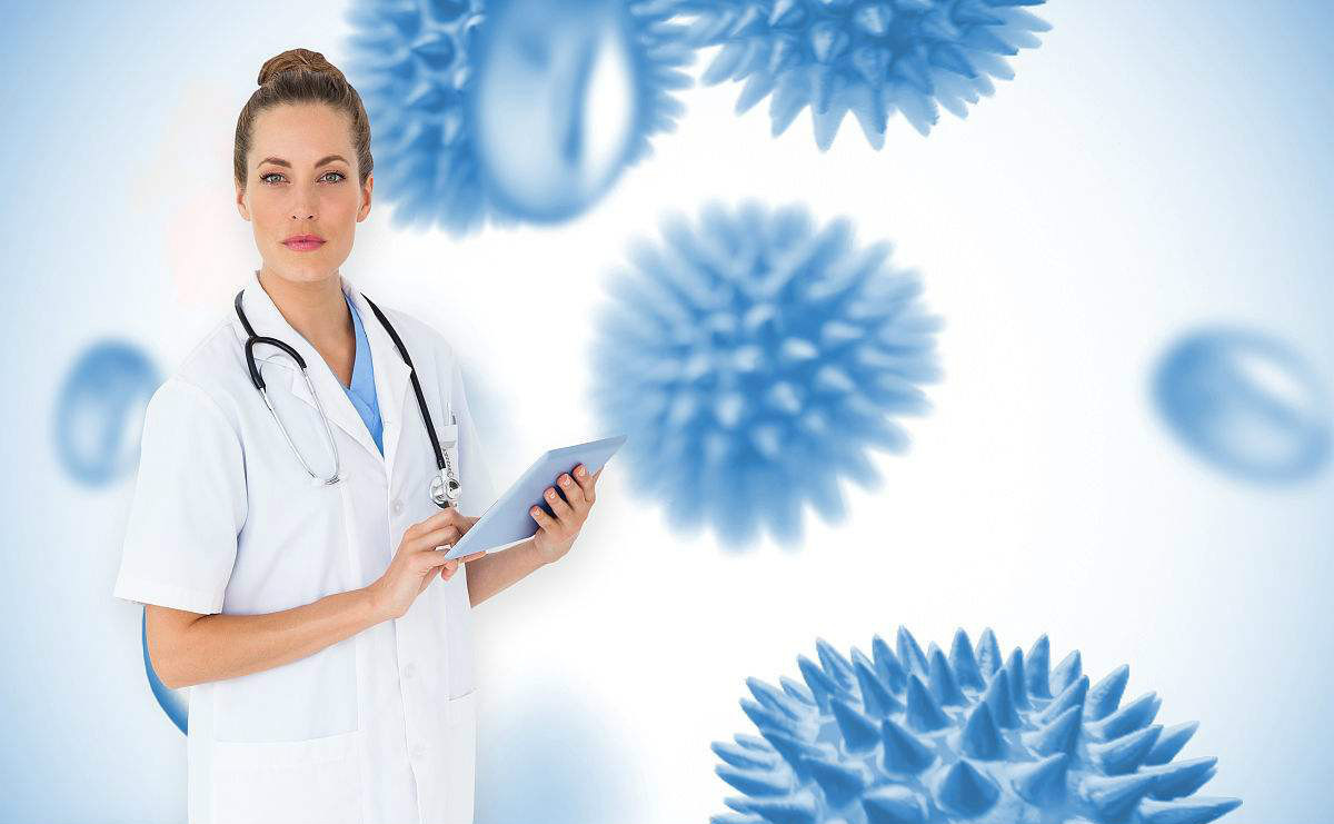 淋巴结|四个症状不断出现,十有八九是进展期癌症,最好及时检查一下