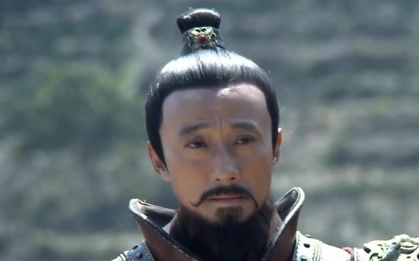 将军|曹魏六位右将军:两位击败关羽,一位投降蜀汉