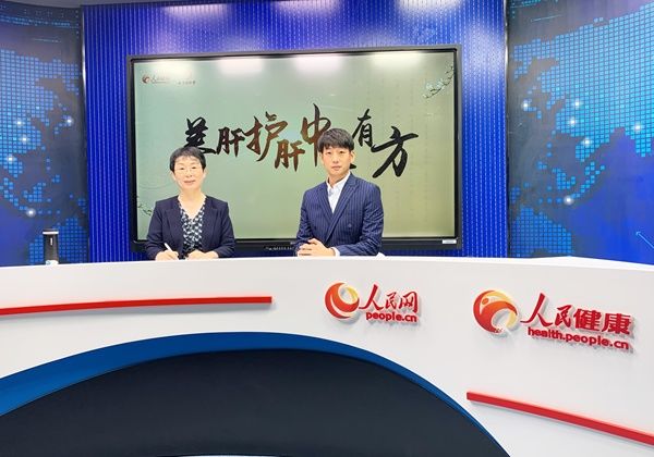 肝气郁结|养肝如养命!秋季养肝要从生活中这些小事做起!