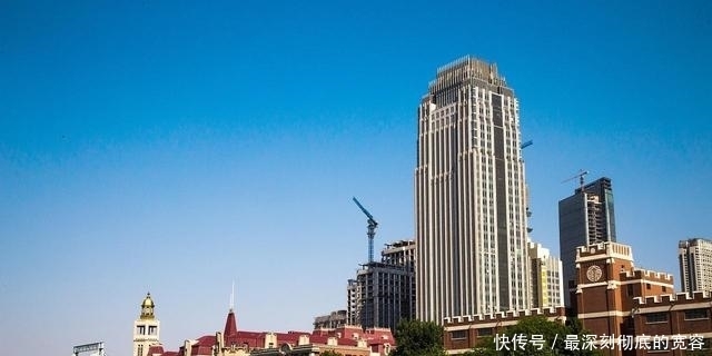 乡村|天津耗资3亿建设一“文旅巨作”，分3个阶段建设，备受期待！