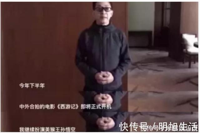 杨洁导演#从备受尊敬到口诛笔伐,撕下孙悟空的面具,六小龄童还剩什么?