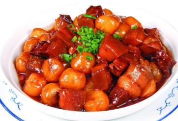 十道压得住场面的家常菜，这味道真是绝了！快点收藏起来在家做！