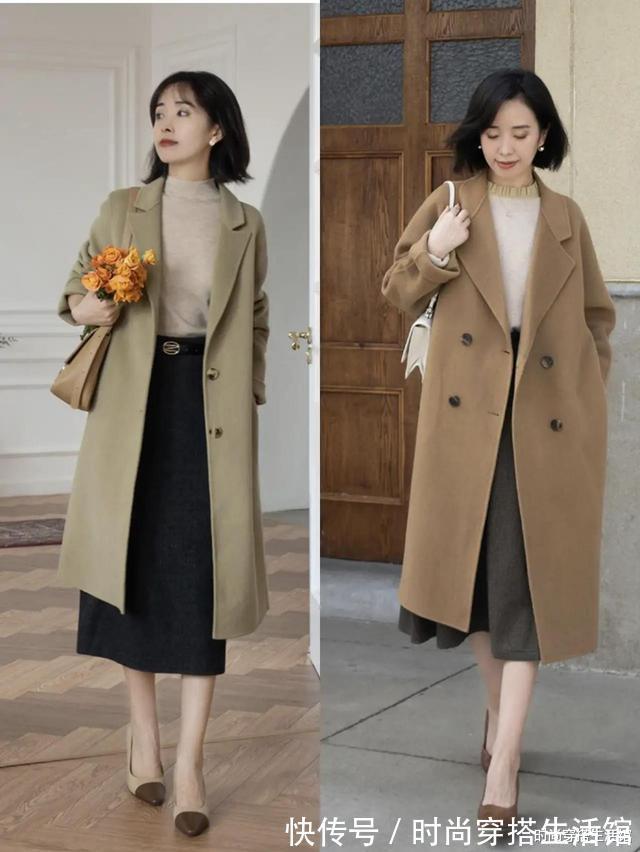 潮人|裙子在精不在多,今年流行这4条,时髦减龄又显瘦,潮人都上头