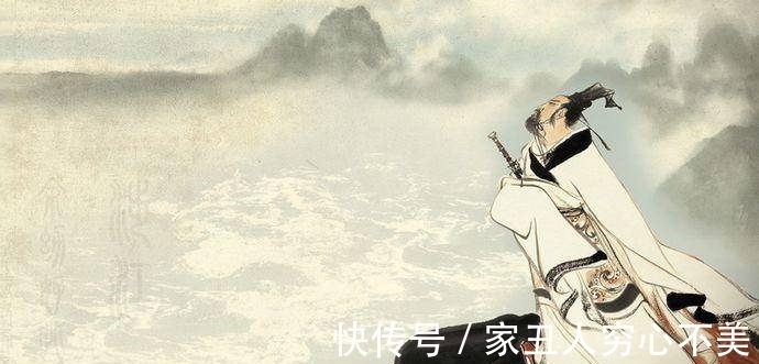 谁家今夜扁舟子@为什么说《春江花月夜》是孤篇压倒全唐的存在？