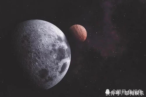 月球的临时同伴天文学家发现“迷你月球”,已绕地球转了3年