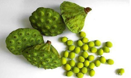 玉米淀粉|苦中一点甜！入伏这样吃莲子，不煲汤不煮粥，十分美味