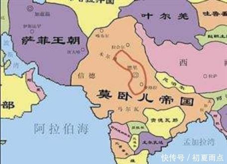 国土面积|领土扩张最成功的六个国家