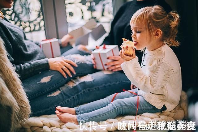 孩子|家里再穷,也别让孩子有这3种节俭行为,长大没出息还被人看不起