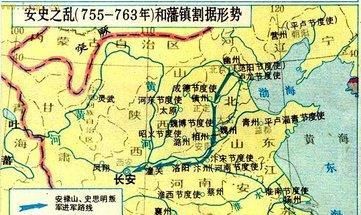  中国历史上十大分水岭，每一次都是中华民族的蜕变