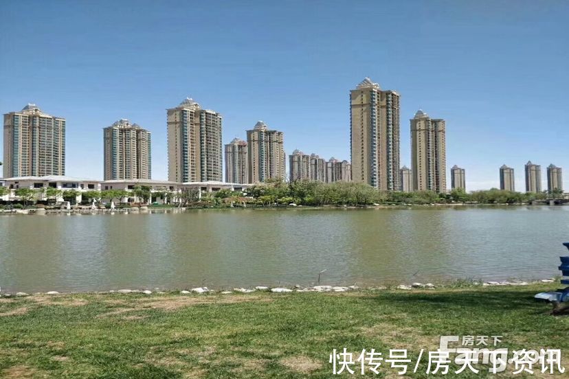 精装|新鲜出炉!帮你搜集天津武清楼盘现场的最新美图