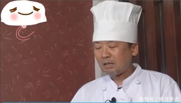 日本厨师不愿做的中国名菜，不但消耗体力，而且做一次坏一口锅