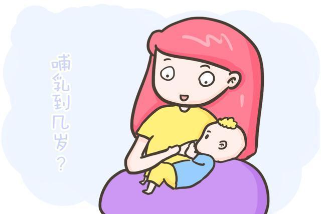 产后抑郁|母乳喂养对妈妈的好处有这么多，你还不知道？可以促进产后恢复