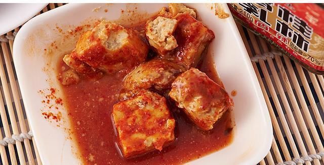 中国|闻名中国的四大“腐乳”,王致和腐乳都得靠边站,你都吃过吗