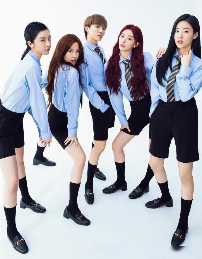 劉雨昕|陸柯燃卡位出道最幸運(yùn)公司老板情況被曝光,她出道真的是奇跡