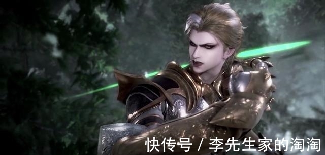圣人|《斗罗大陆》唐三是圣人吗?他只杀过三个人,全都罪该万死