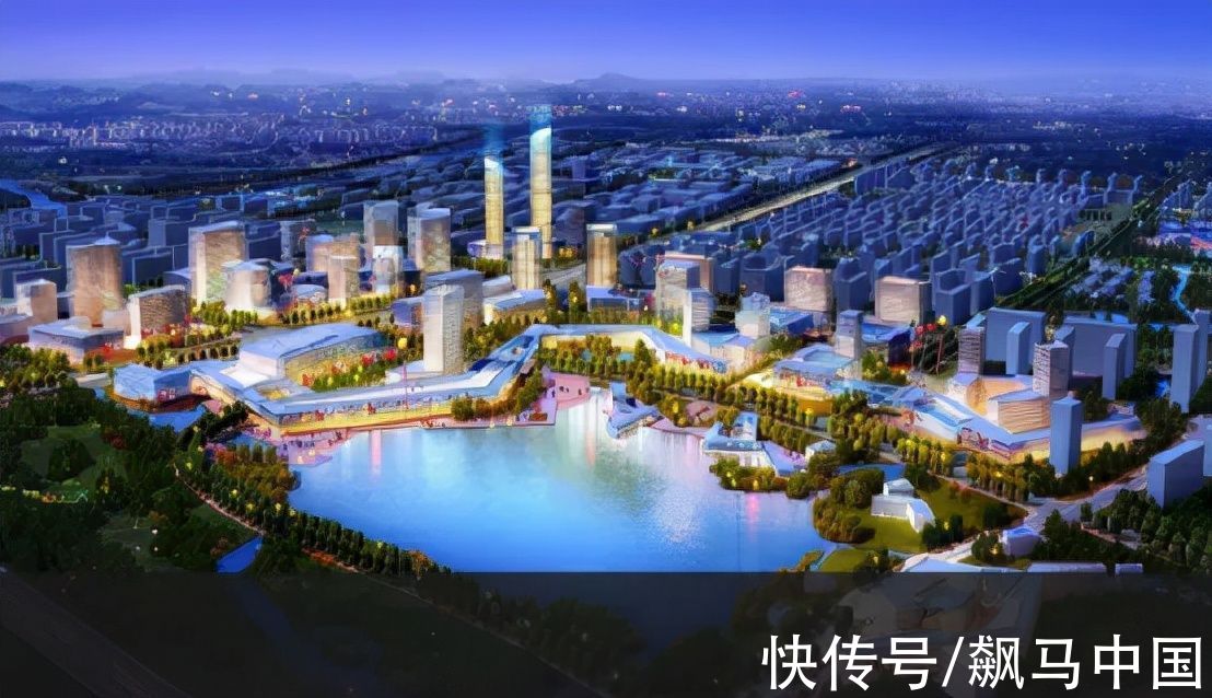 产业|2022年产业地产十大发展趋势