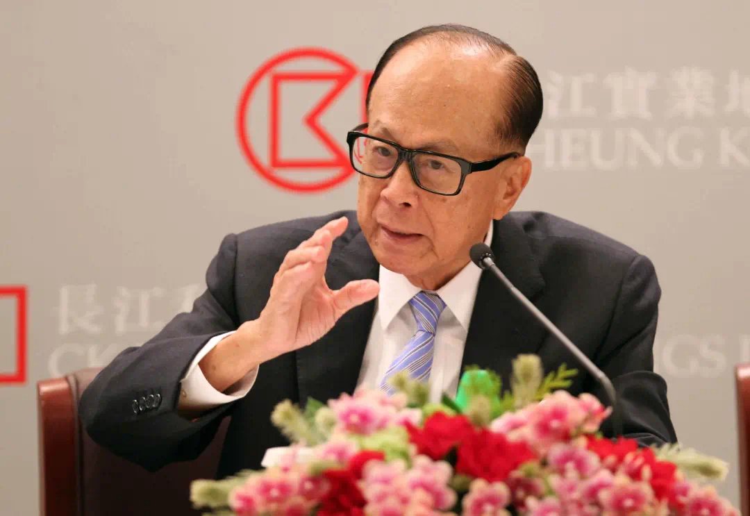 地块|曾偏爱武汉的港企开放商们,如今将何去何从?