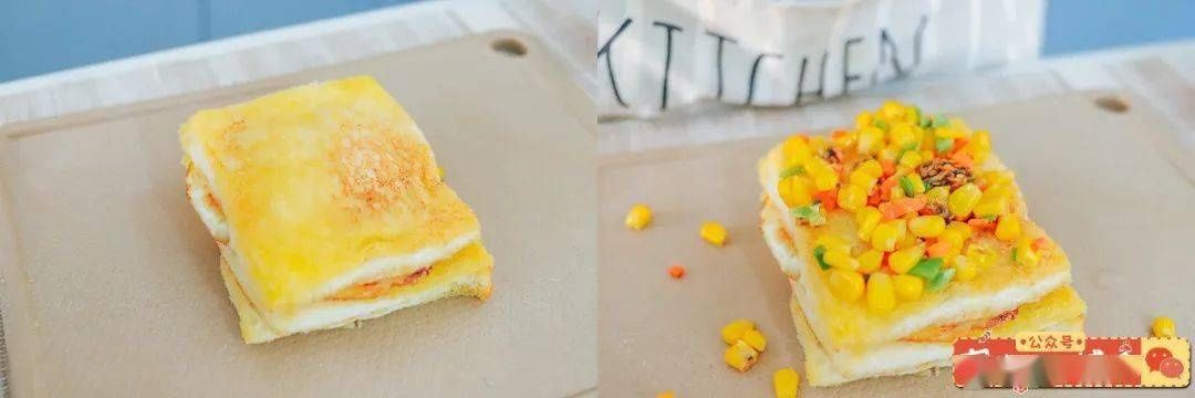 早餐黑名单再饿也不能吃 ，15分钟快手早餐，好吃又健康