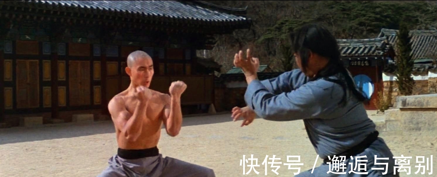 天齐庙@武林奇迹:六合拳宗师李冠铭大闹天齐庙,让外人从此不敢小瞧沧州