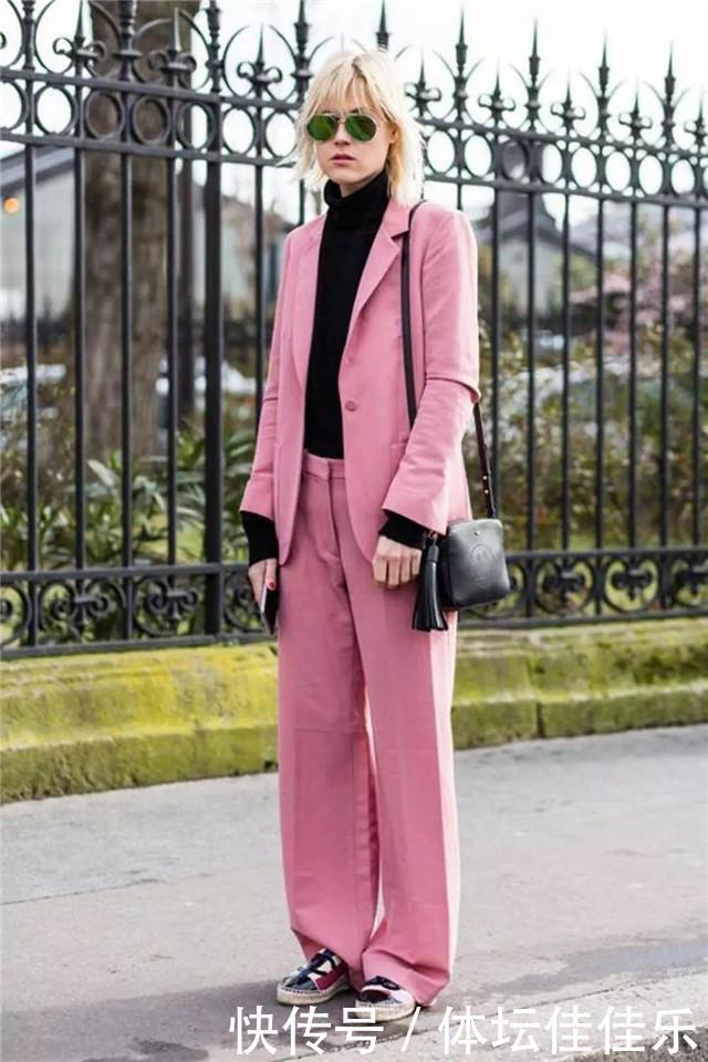 背带裤已经过时了!今夏开始流行的是“初恋裤”,青春时尚又百搭