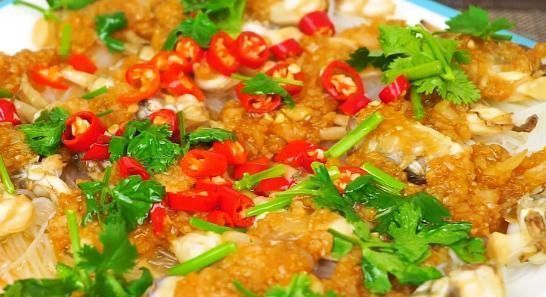 香味|養陰補虛促進食欲利尿消腫，鮮嫩多汁好吃到爆，蒜香味美真過癮