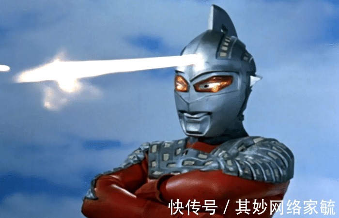 比赛文|赛罗奥特曼身世成谜,头镖比赛文多,为何长大了不认识父亲?