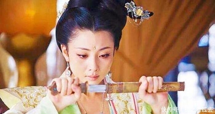 弟弟|赵匡胤弟弟夺了皇位,对嫂子许下的承诺,为何成为了时代的笑柄?