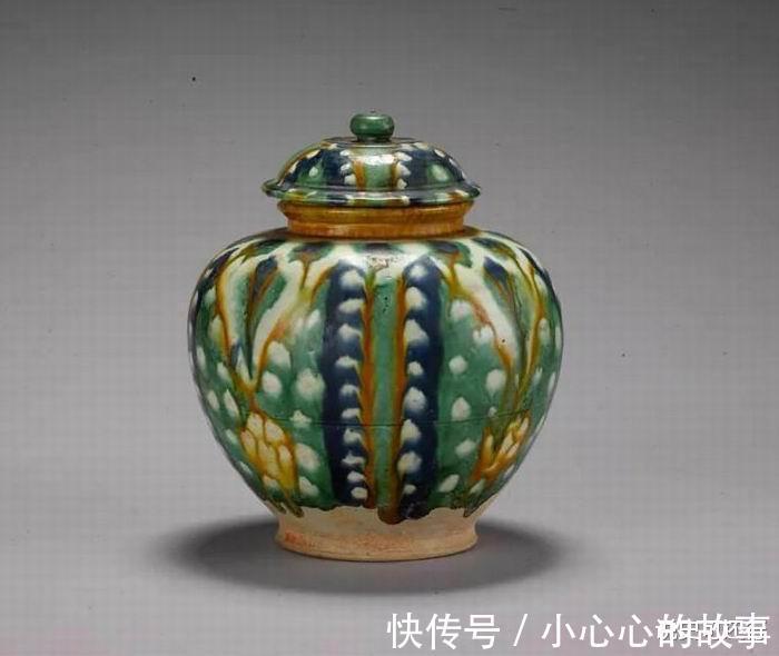 初唐#这可不兴摆唐代工艺艺术品之光,畅销海外却用途特殊