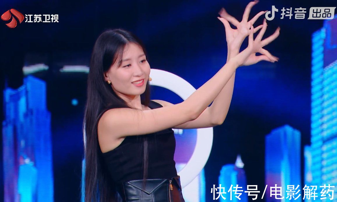 又一檔正能量綜藝來襲！《點(diǎn)贊！達(dá)人秀》為草根提供圓夢舞臺