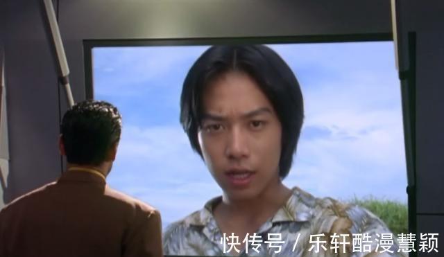阿古茹奥特曼|盖亚两大巨人首次携手战斗;然而,他们理念不同