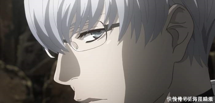 动漫白发男主盘点，颜值与实力并存，你觉得谁最帅